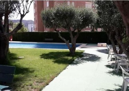 Olivia Resort Marbella Benidorm Ngoại thất bức ảnh