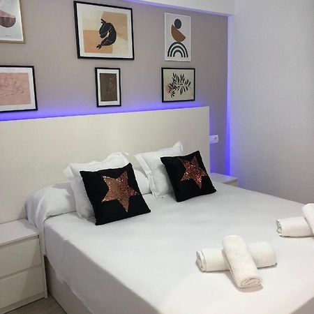Olivia Resort Marbella Benidorm Ngoại thất bức ảnh