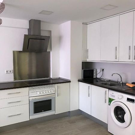 Olivia Resort Marbella Benidorm Ngoại thất bức ảnh