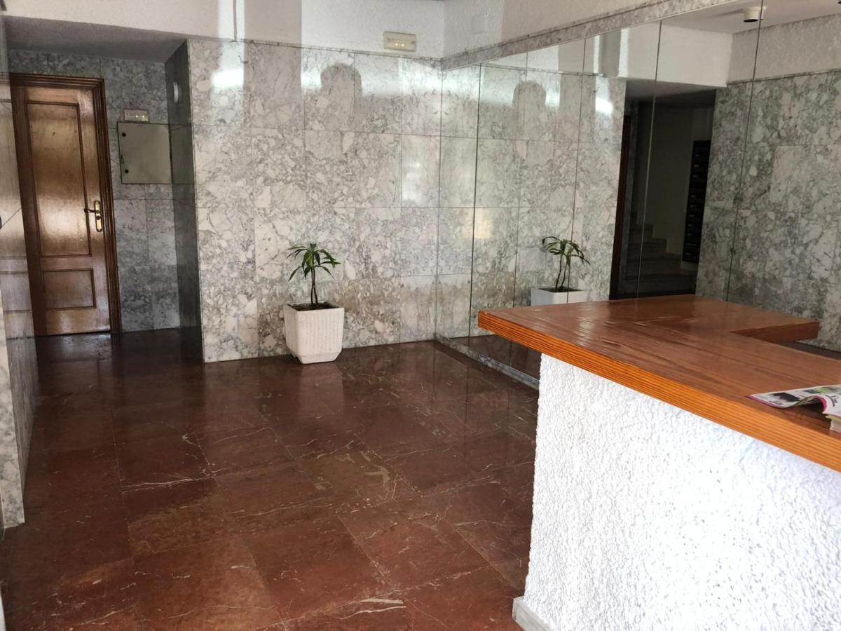 Olivia Resort Marbella Benidorm Ngoại thất bức ảnh