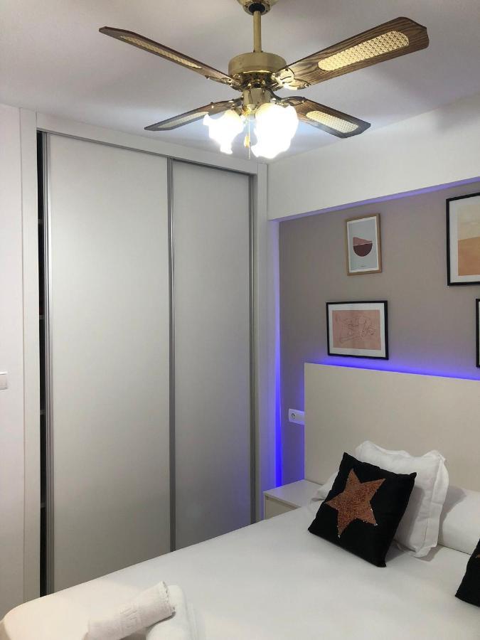 Olivia Resort Marbella Benidorm Ngoại thất bức ảnh