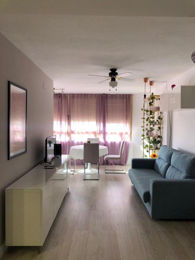 Olivia Resort Marbella Benidorm Ngoại thất bức ảnh