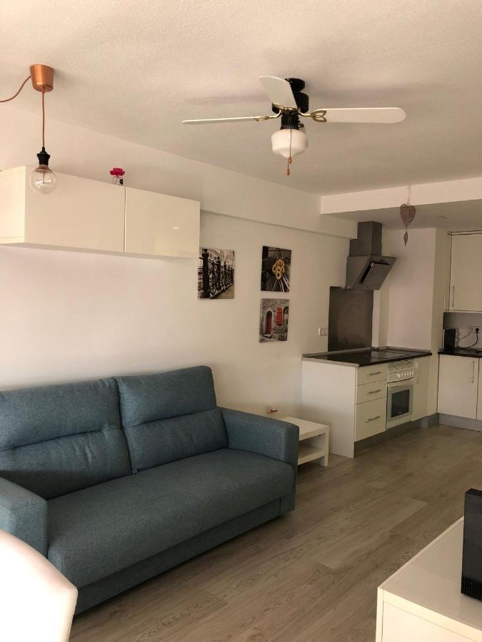Olivia Resort Marbella Benidorm Ngoại thất bức ảnh
