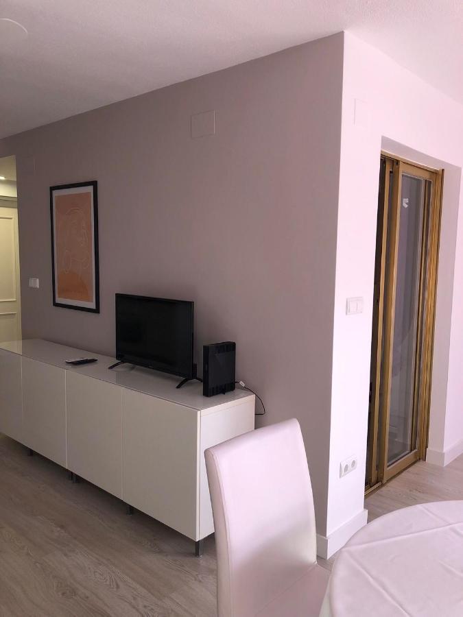 Olivia Resort Marbella Benidorm Ngoại thất bức ảnh