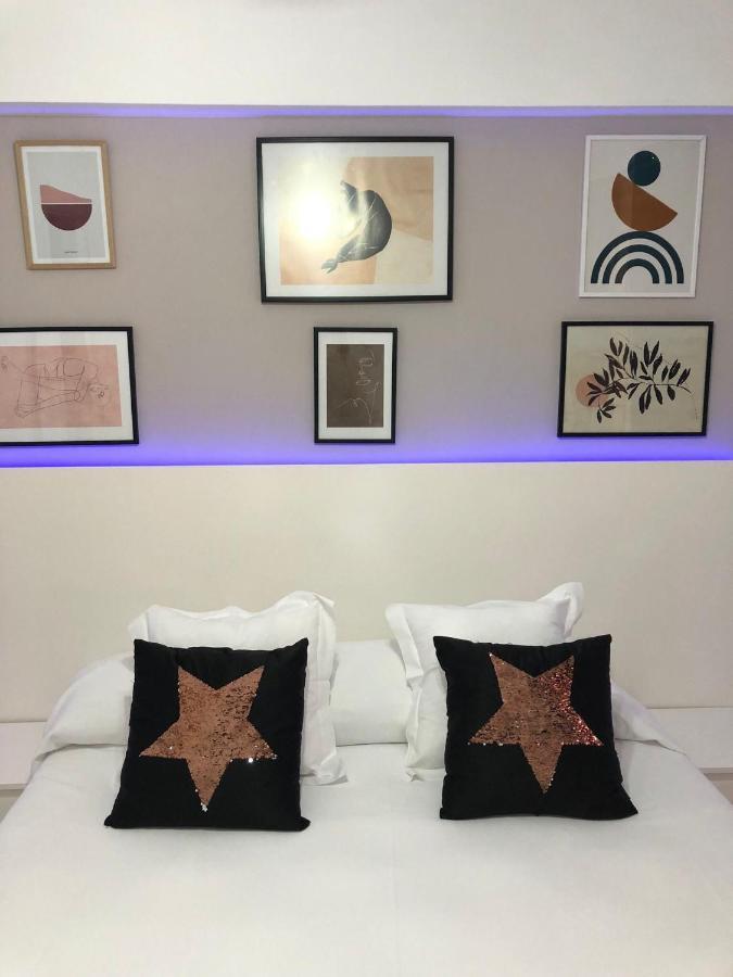 Olivia Resort Marbella Benidorm Ngoại thất bức ảnh