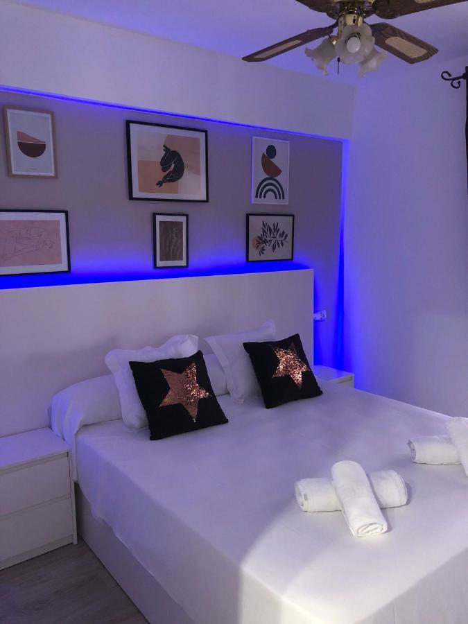 Olivia Resort Marbella Benidorm Ngoại thất bức ảnh