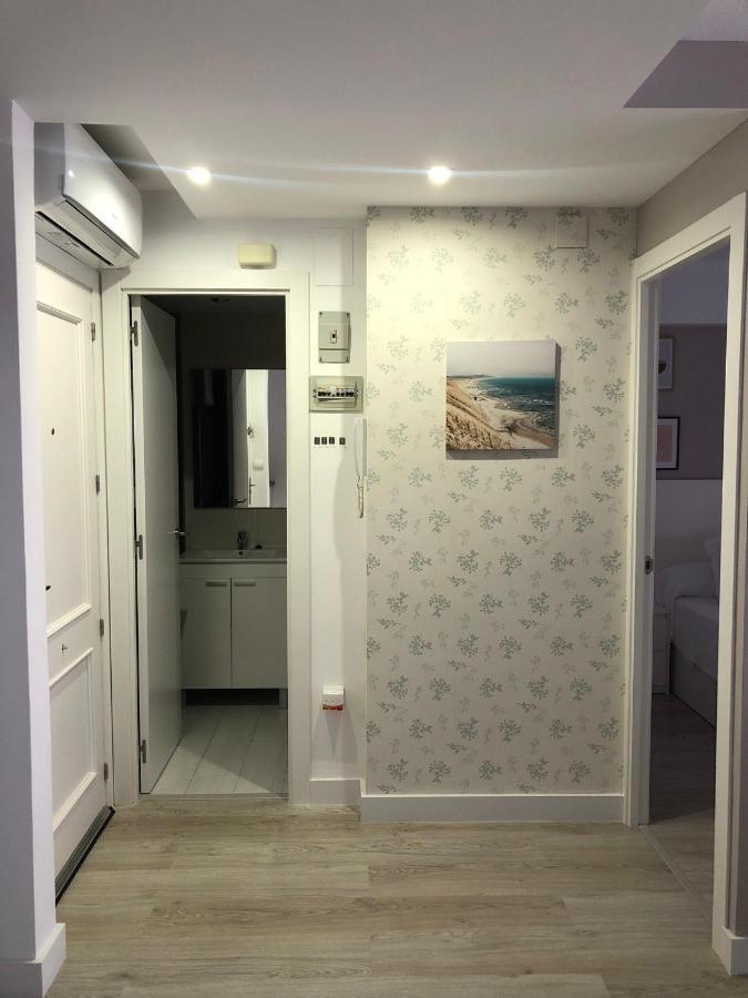 Olivia Resort Marbella Benidorm Ngoại thất bức ảnh