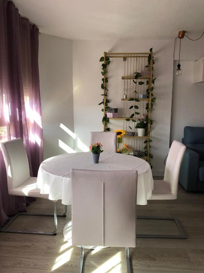 Olivia Resort Marbella Benidorm Ngoại thất bức ảnh